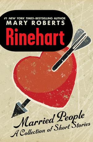 Cover of the book Married People by Freya Pickard