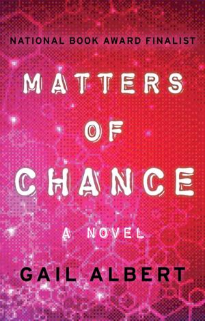Cover of the book Matters of Chance by Joey the Hit Man, David Fisher
