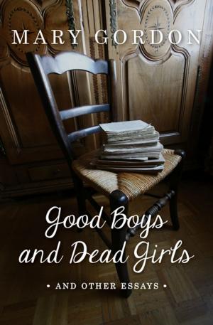 Cover of the book Good Boys and Dead Girls by Joe Haldeman
