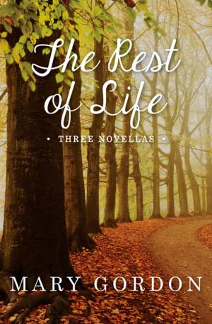 bigCover of the book The Rest of Life by 