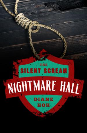 Cover of the book The Silent Scream by Robert Newman