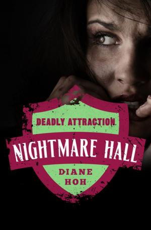 Cover of the book Deadly Attraction by John Norman