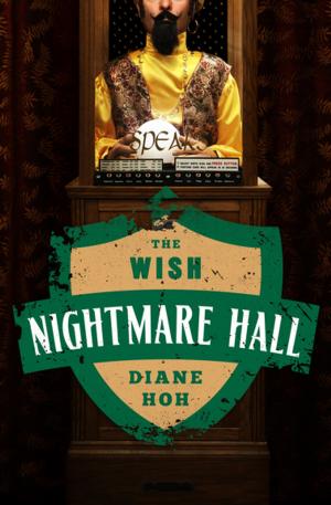 Cover of the book The Wish by Don Pendleton