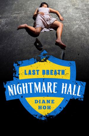Cover of the book Last Breath by Howard Engel