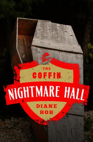 Cover of the book The Coffin by Jane Rule