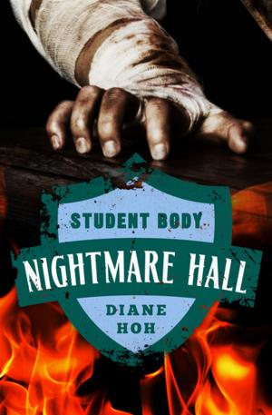 Cover of the book Student Body by Deborah Gregory