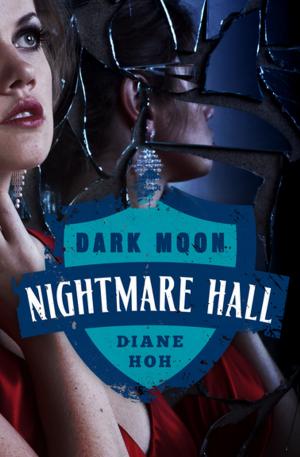 Cover of the book Dark Moon by Tony Abbott