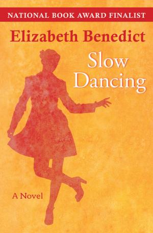 Book cover of Slow Dancing