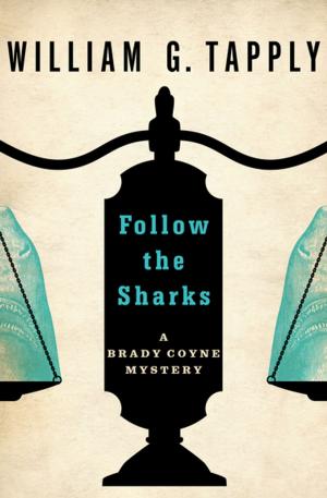 bigCover of the book Follow the Sharks by 