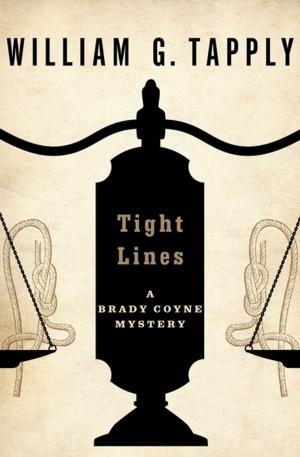 Cover of the book Tight Lines by Matthew Howorth