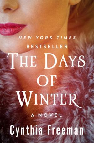 Cover of the book The Days of Winter by Alan Dean Foster