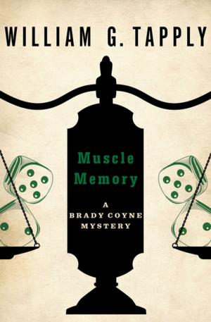 Cover of the book Muscle Memory by Nicki North