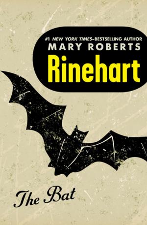 Cover of the book The Bat by Carol Buggé