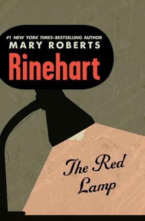 bigCover of the book The Red Lamp by 