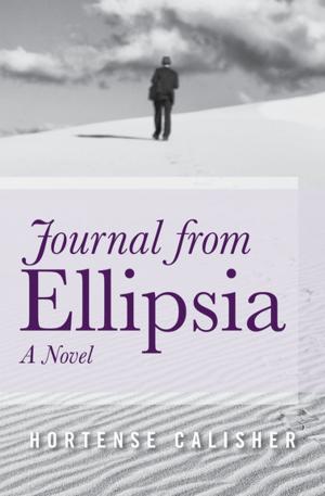 Cover of the book Journal from Ellipsia by James Alan Gardner