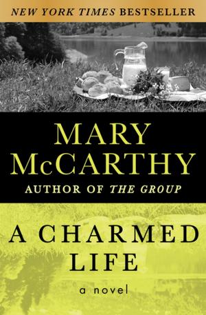 Cover of the book A Charmed Life by Marlys Millhiser