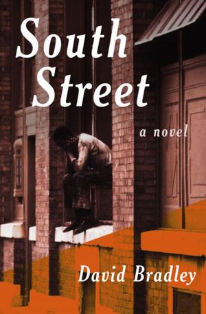 Cover of the book South Street by Jean Webster