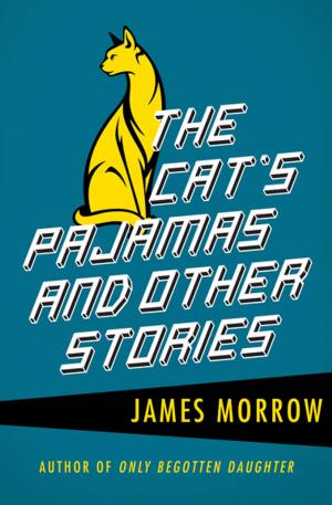 Cover of the book The Cat's Pajamas by Piers Anthony