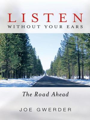 Book cover of Listen Without Your Ears