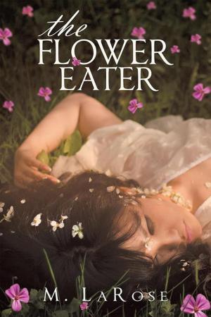 Cover of the book The Flower Eater by Kiminique Williams