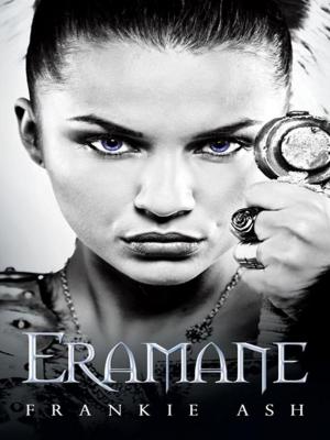 Cover of the book Eramane by Alexis Bloomer