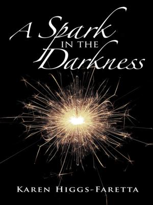 Cover of the book A Spark in the Darkness by Joe Reichenberger, Madan Arora