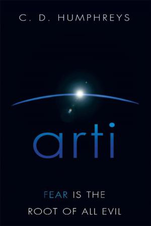 Cover of the book Arti by Raymond Lescault