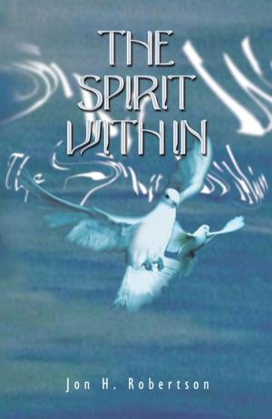 Book cover of The Spirit Within