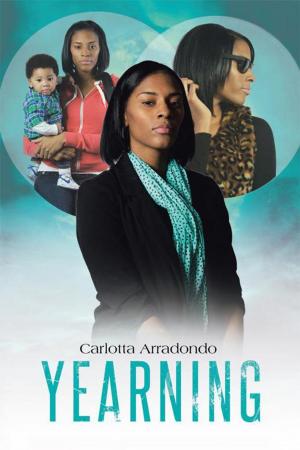 Cover of the book Yearning by Kimberly Prescott