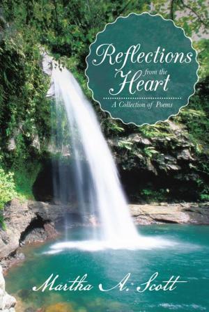 Cover of the book Reflections from the Heart by Rena Losoya