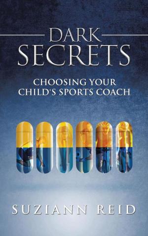 Cover of the book Dark Secrets by Steven Mollov