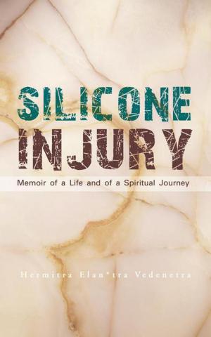 Cover of the book Silicone Injury by Lisa Monique Coleman
