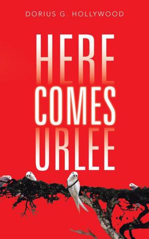 Cover of the book Here Comes Urlee by Lisa N. Aldridge - Jones