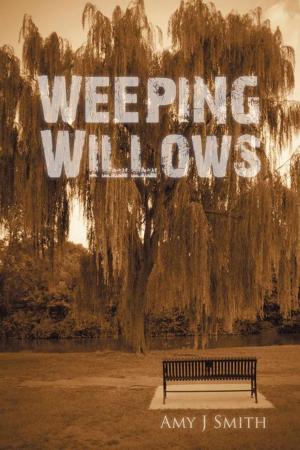 Cover of the book Weeping Willows by Patricia Farawell Enyedy