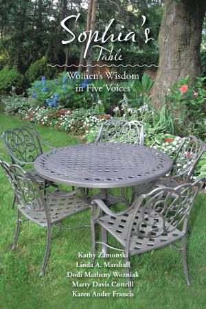 Cover of the book Sophia's Table by Muriel Aldrich Hamilton
