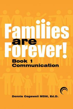 Cover of Families Are Forever: Communication