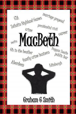 Cover of the book Macbeth by Vjange Hazle