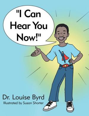 Cover of the book "I Can Hear You Now!" by Benny King Azangisa