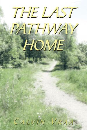 Book cover of The Last Pathway Home