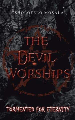 Cover of the book The Devil Worships by George W. Carrington