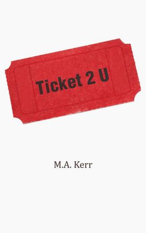 bigCover of the book Ticket 2 U by 