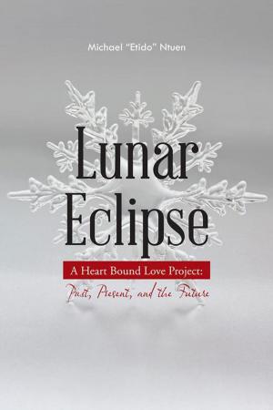 Cover of the book Lunar Eclipse by Susan K. Halverson