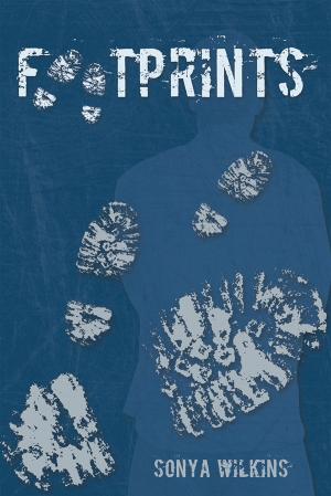 Cover of the book Footprints by Susan Peters