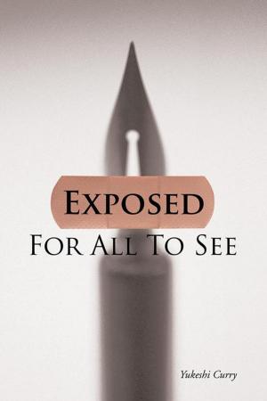 Cover of the book Exposed for All to See by Martine Magnin