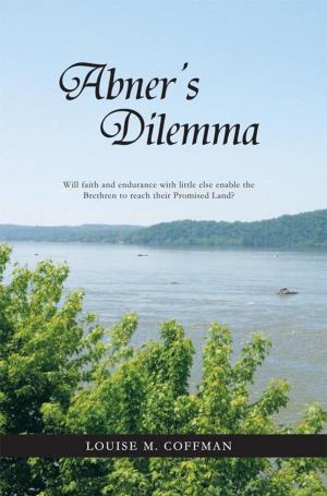 Cover of the book Abner's Dilemma by Ron Lombrado