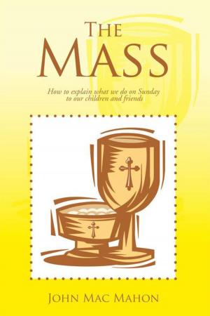 Cover of the book The Mass by Shel Weissman