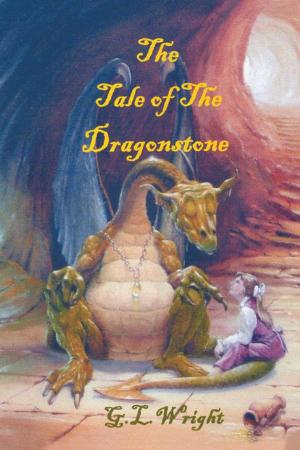 Cover of the book The Tale of the Dragonstone by Doris Grant