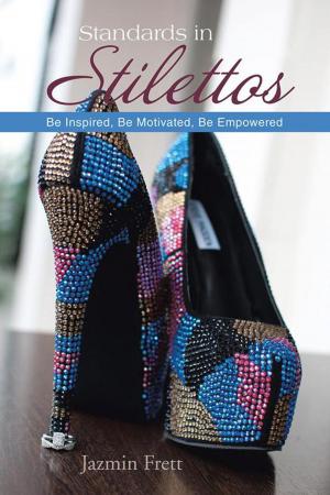 Book cover of Standards in Stilettos