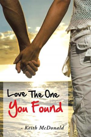 Cover of the book Love the One You Found by Connie Jordan