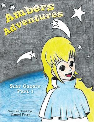 Cover of the book Ambers Adventures by Arnold Von der Porten